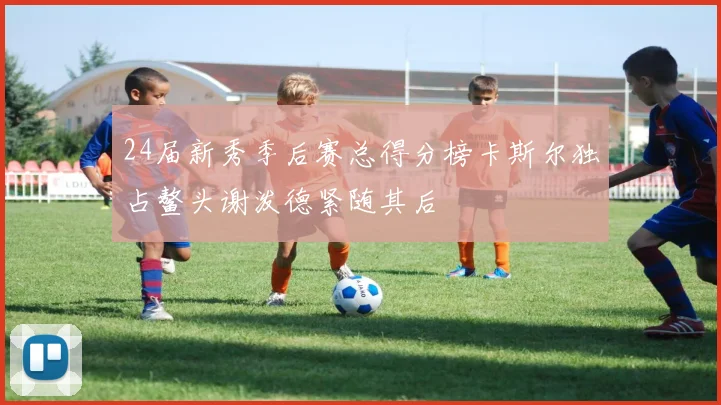 24届新秀季后赛总得分榜卡斯尔独占鳌头谢泼德紧随其后