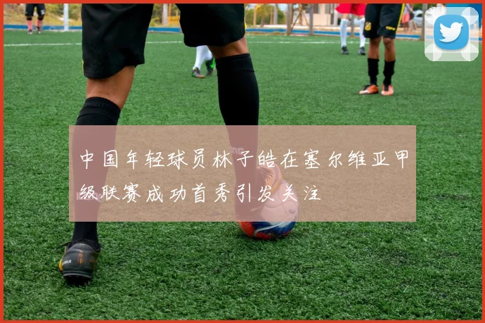 中国年轻球员林子皓在塞尔维亚甲级联赛成功首秀引发关注